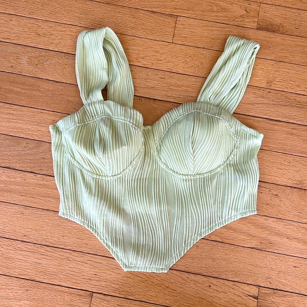 SHEIN tank top
